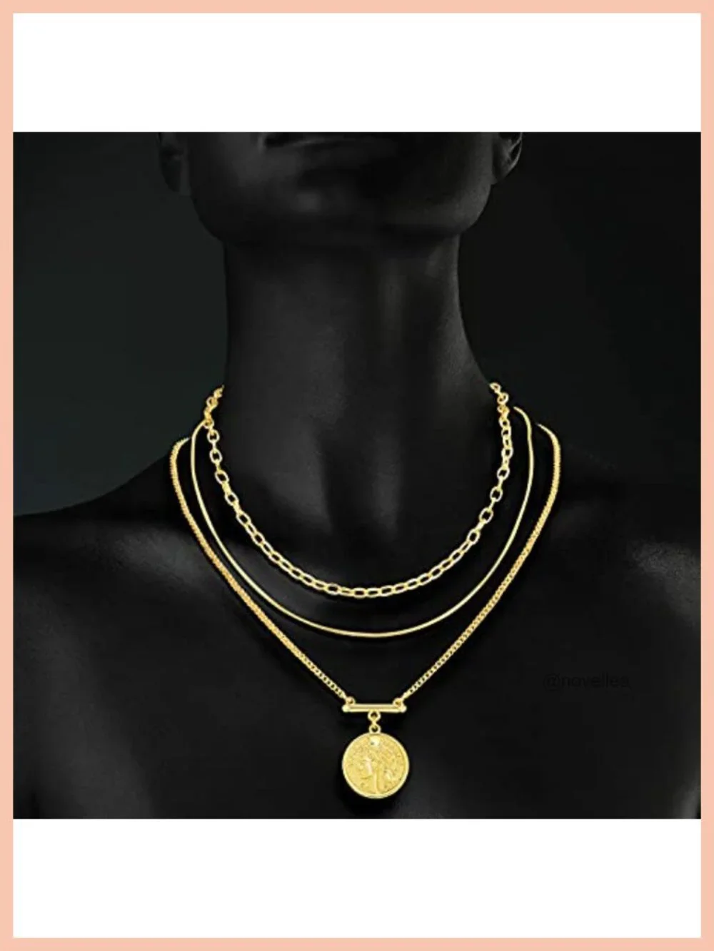 N/A this layered